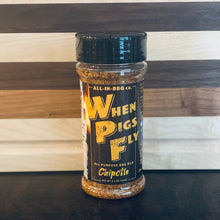 Load image into Gallery viewer, WPF Chipotle All Purpose BBQ Rub 5.1oz